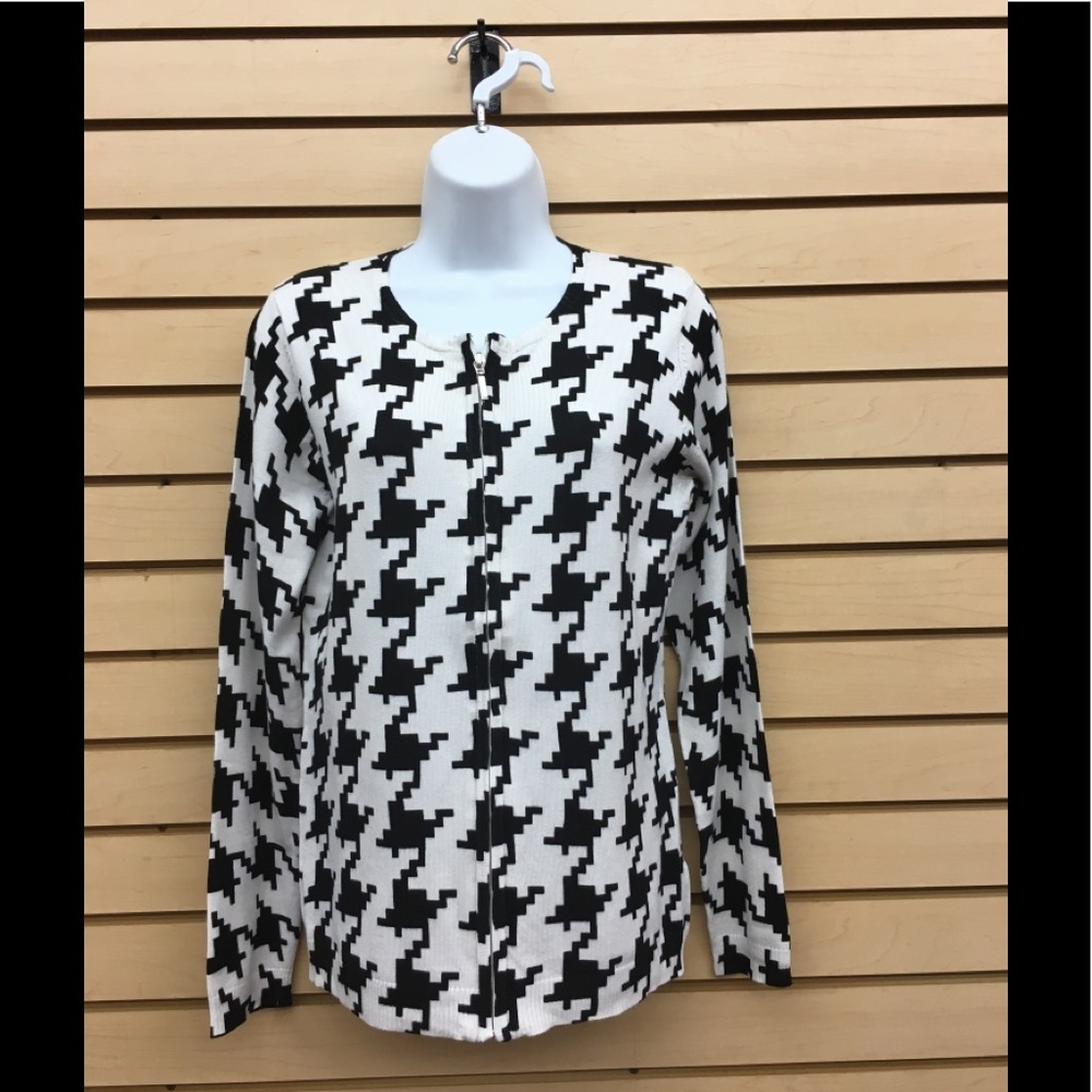 Sweater - Maglia